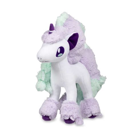 ponyta costume|ponyta plush.